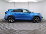 New 2025 Volkswagen Atlas Cross Sport SEL Premium R-Line image 4