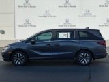 New 2026 Honda Odyssey EX-L image 2