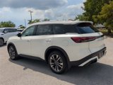 Certified 2024 INFINITI QX60 Luxe image 6