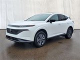 New 2025 Nissan Murano SL image 2