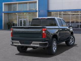 New 2025 Chevrolet Silverado 1500 LTZ image 4