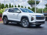 New 2026 Chevrolet Equinox LT image 2