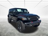 New 2025 Jeep Wrangler Unlimited Rubicon image 2
