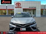 Used 2023 Toyota Camry SE image 2