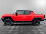 New 2025 GMC Hummer EV 2X w/ LPO, Dark Essentials Package image 4