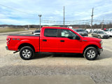 Used 2020 Ford F150 XL w/ Equipment Group 101A Mid image 2