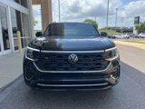 Used 2024 Volkswagen Atlas Cross Sport SEL Premium R-Line image 3