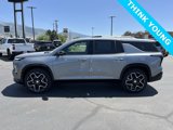 New 2026 Chevrolet Traverse High Country image 4