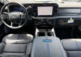 New 2025 Ford F350 Platinum image 2