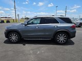 New 2025 Mercedes-Benz GLE 350 4MATIC image 3