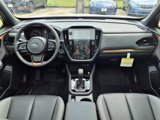 Certified 2025 Subaru Forester Sport w/ Popular Package #1 image 3