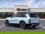 New 2026 Cadillac Vistiq Sport image 3