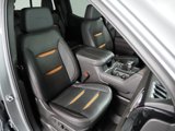 Used 2024 GMC Sierra 1500 AT4 w/ Technology Package image 2