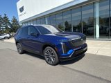 New 2026 Cadillac Vistiq Sport image 3