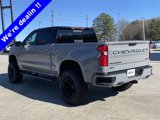 New 2025 Chevrolet Silverado 1500 RST w/ Convenience Package II image 3