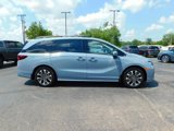 New 2026 Honda Odyssey Elite image 2