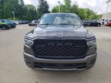 New 2025 RAM 1500 Big Horn image 2