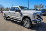 New 2025 Ford F350 Lariat w/ Chrome Package image 5