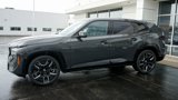 New 2025 BMW XM image 2