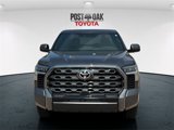 New 2026 Toyota Tundra Platinum image 2