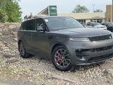 New 2025 Land Rover Range Rover Sport Autobiography image 4