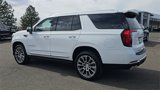 New 2025 GMC Yukon Denali w/ Sun & Power Step Package image 6