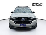 New 2025 Subaru Forester Touring image 3