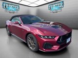 New 2025 Ford Mustang GT Premium image 2