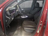 New 2025 Mercedes-Benz GLS 63 AMG 4MATIC image 4