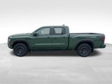 New 2025 Nissan Frontier PRO-4X w/ Pro Premium Package image 2