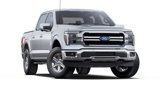 New 2025 Ford F150 Lariat w/ FX4 Off-Road Package image 4