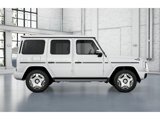 New 2025 Mercedes-Benz G 550 image 2