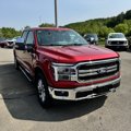 New 2025 Ford F150 Lariat image 2