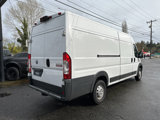 Used 2017 RAM ProMaster 3500 w/ Mopar Trailer Tow Group image 5