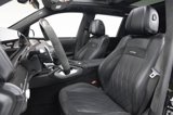 Used 2021 Mercedes-Benz GLS 63 AMG 4MATIC image 4