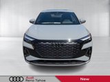 New 2025 Audi Q4 e-tron Premium Plus image 2