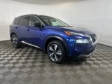 Used 2023 Nissan Rogue SL image 2