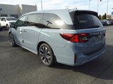New 2025 Honda Odyssey Elite image 4