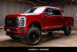 Used 2024 Ford F250 Lariat w/ Lariat Ultimate Package image 5