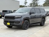 New 2025 Jeep Wagoneer Series II image 4