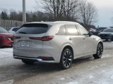New 2025 MAZDA CX-90 3.3 Turbo S w/ Premium Package image 4