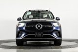 Certified 2025 Mercedes-Benz GLE 350 4MATIC w/ AMG Line Exterior image 2