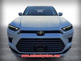 New 2025 Toyota Grand Highlander AWD Hybrid image 2
