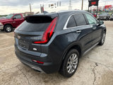 Used 2019 Cadillac XT4 Premium Luxury w/ Cold Weather Package image 4