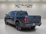 New 2026 RAM 1500 Laramie w/ Night Edition image 4