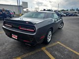 Used 2021 Dodge Challenger SXT image 5