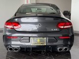 Used 2020 Mercedes-Benz C 43 AMG 4MATIC Coupe image 5