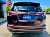 Used 2017 Toyota RAV4 LE w/ All Weather Liner Package image 3