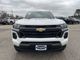 New 2025 Chevrolet Colorado LT image 2