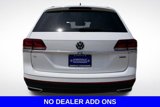 Certified 2022 Volkswagen Atlas SE w/ Panoramic Sunroof Package image 5